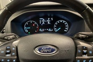 Ford Transit Custom bild 23