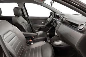 Dacia Duster bild 14