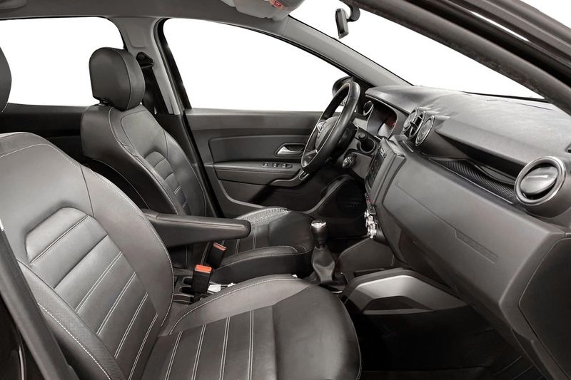 Dacia Duster bild 14