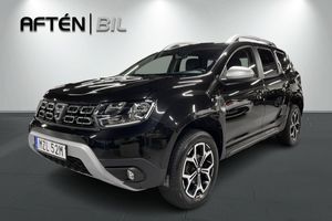 Dacia Duster bild 1
