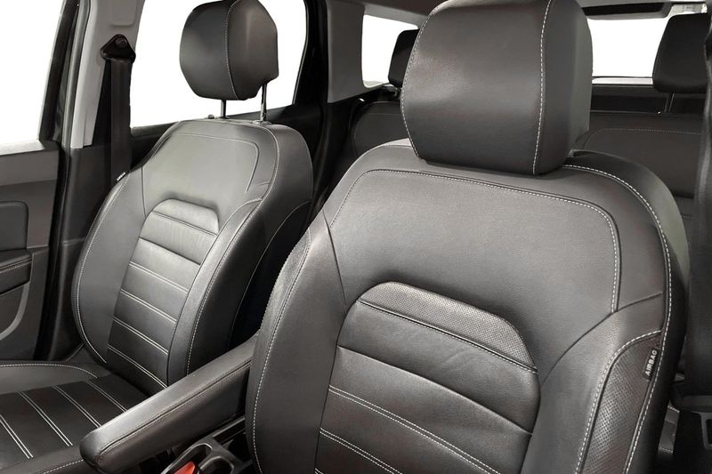 Dacia Duster bild 29