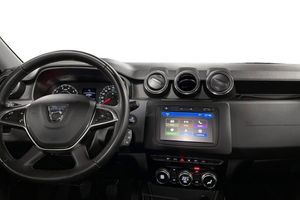 Dacia Duster bild 11