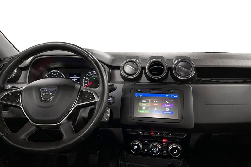Dacia Duster bild 11
