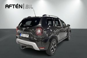 Dacia Duster bild 10