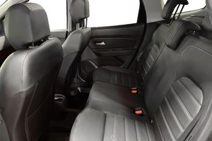 Dacia Duster bild 16
