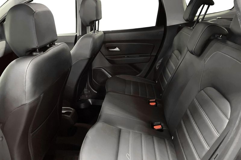 Dacia Duster bild 16