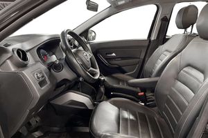 Dacia Duster bild 13