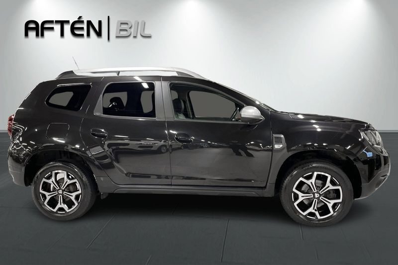 Dacia Duster bild 7