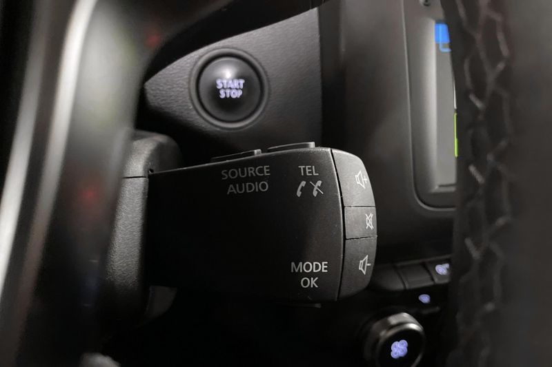 Dacia Duster bild 25