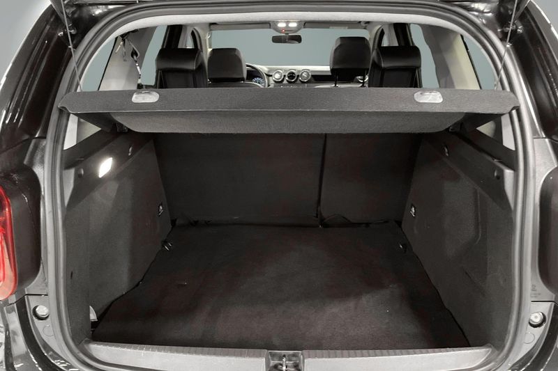 Dacia Duster bild 17