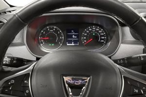 Dacia Duster bild 26