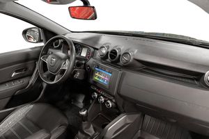 Dacia Duster bild 15