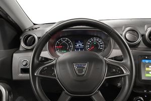 Dacia Duster bild 12