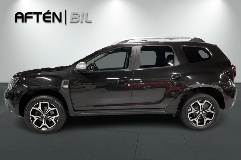 Dacia Duster bild 6