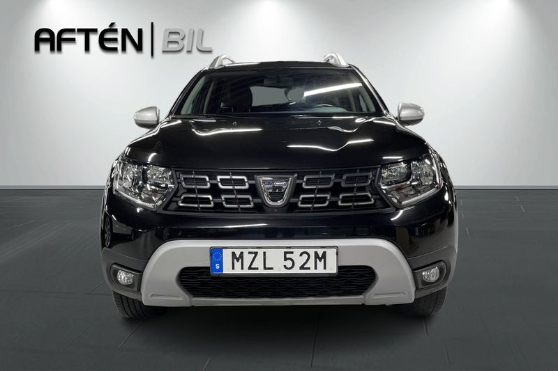 Dacia Duster bild 3