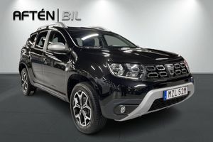 Dacia Duster bild 4