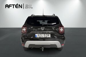 Dacia Duster bild 9