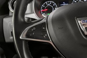 Dacia Duster bild 23