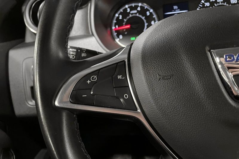 Dacia Duster bild 23