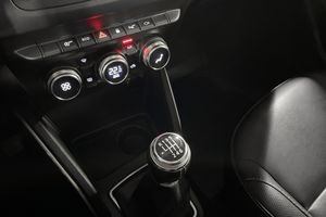 Dacia Duster bild 22