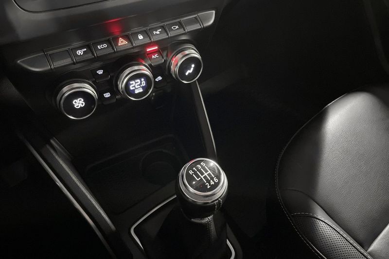 Dacia Duster bild 22