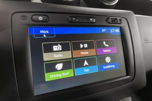 Dacia Duster bild 19