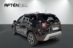 Dacia Duster bild 8