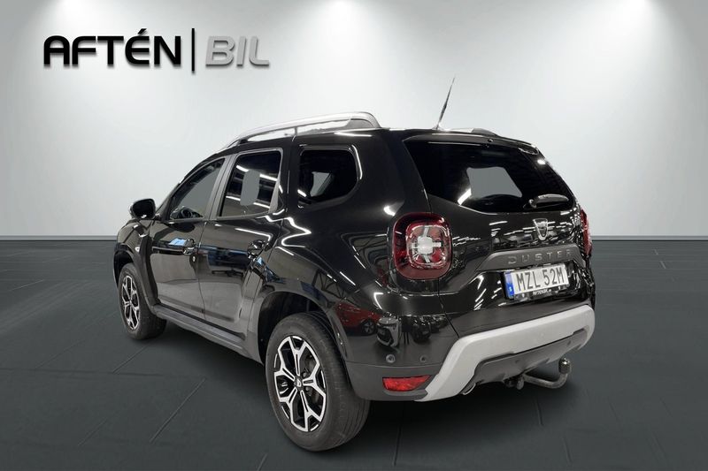 Dacia Duster bild 8
