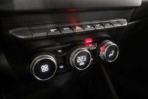 Dacia Duster bild 21