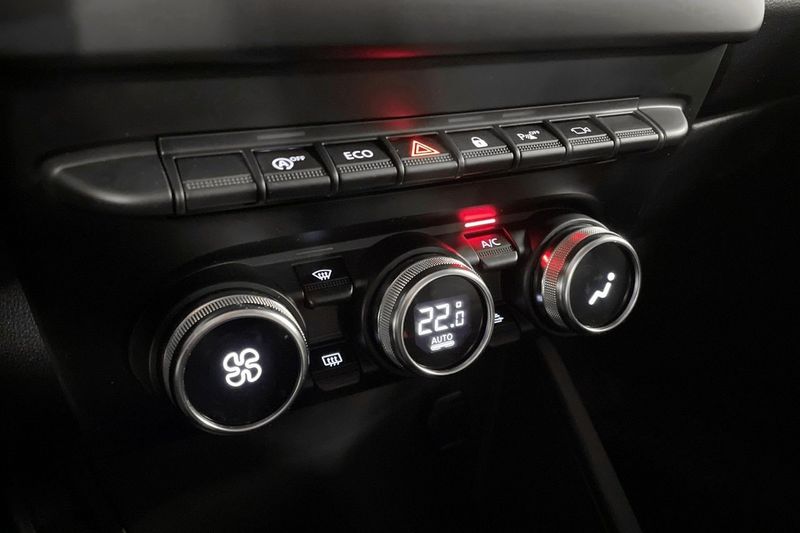 Dacia Duster bild 21