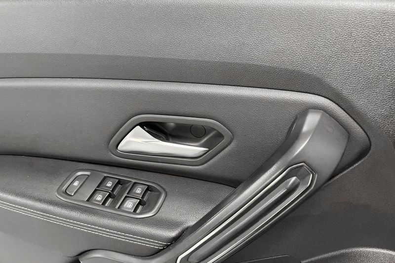 Dacia Duster bild 28