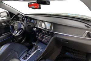 Kia Optima bild 15