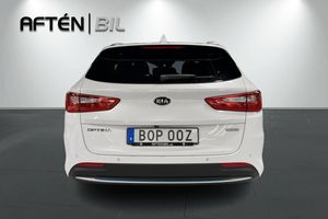 Kia Optima bild 9