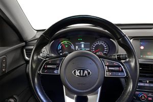 Kia Optima bild 12