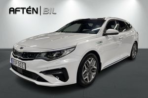 Kia Optima bild 1