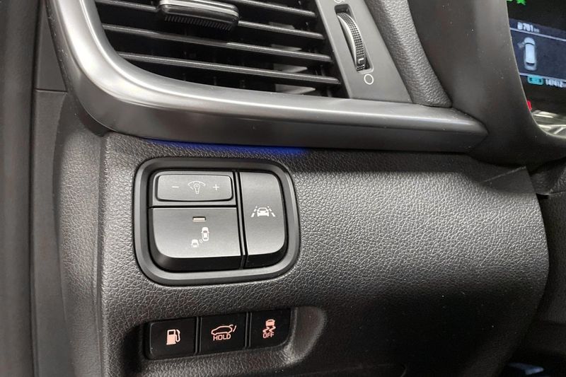 Kia Optima bild 25