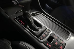 Kia Optima bild 20