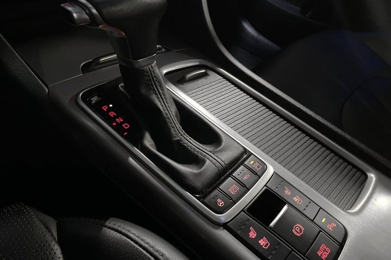 Kia Optima bild 20