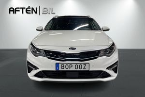 Kia Optima bild 3