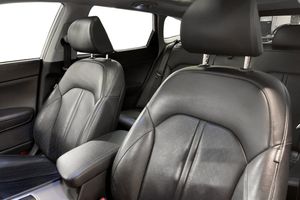 Kia Optima bild 29