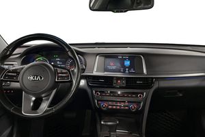 Kia Optima bild 11