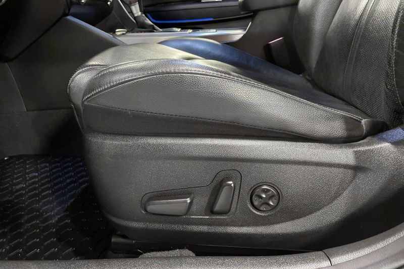 Kia Optima bild 30