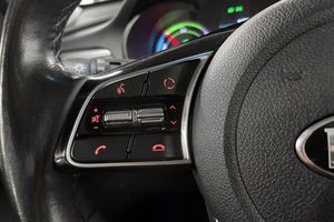 Kia Optima bild 21