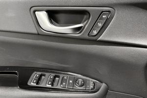 Kia Optima bild 26