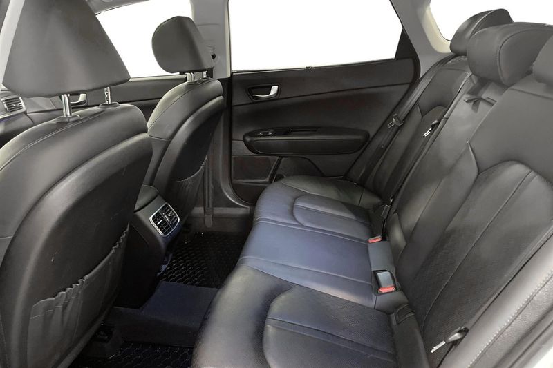 Kia Optima bild 16