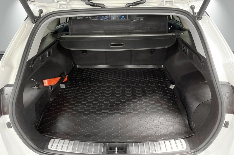 Kia Optima bild 17