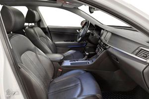 Kia Optima bild 14