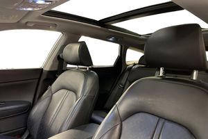 Kia Optima bild 28