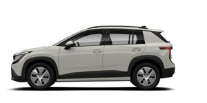 Skoda Epiq bild 2
