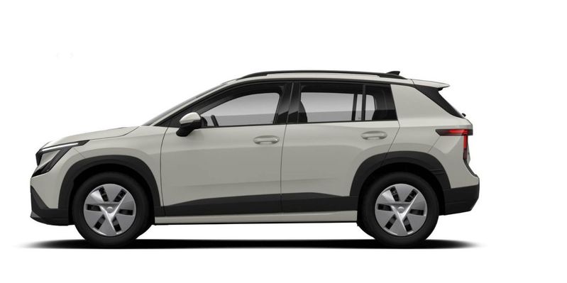 Skoda Epiq bild 2